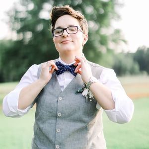 Meet your Posher, Sam